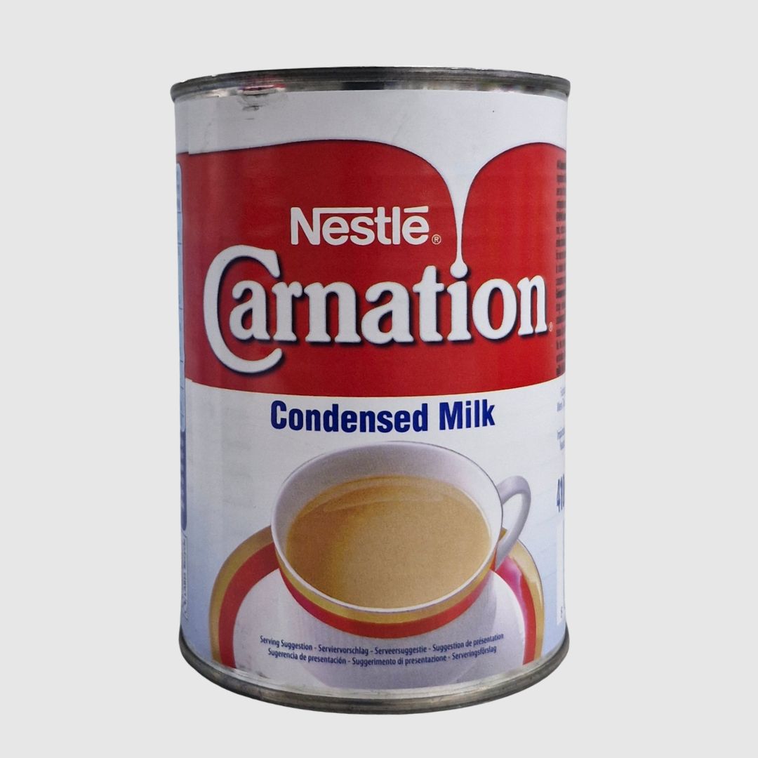 nestle carnation