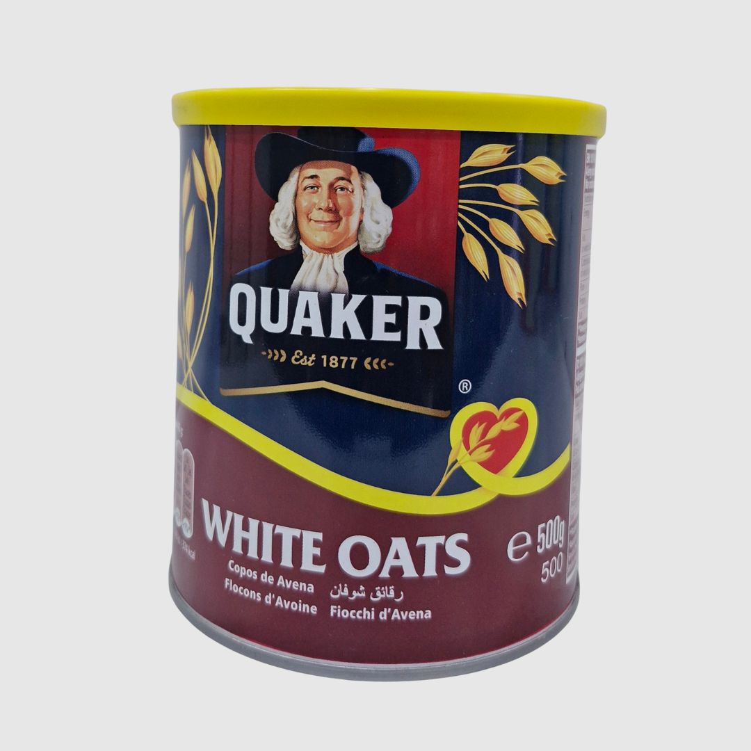 quaker